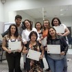 Curso Reflexologia - Dra Alessandra Morgado