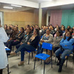 Palestra - Nutrição Ortomolecular - Dra Alessandra Morgado