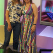Dra Alessandra Morgado entrevista para apresentadora Jacqueline Stefano, para o "Nosso Programa"