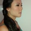 Noiva oriental - SofisticadaMaquiagem HD