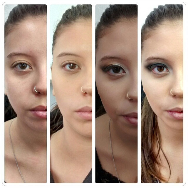 Maquiagem Airbrush Passo a passo - pele perfeita, olhos marcantes esteticista maquiador(a) massoterapeuta gerente administrativo designer de sobrancelhas aromaterapeuta vendedor(a) cosmetólogo(a) consultor(a) docente / professor(a)