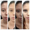 Maquiagem AirbrushPasso a passo - pele perfeita, olhos marcantes