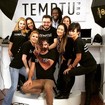 Especialização TEMPTUMaquiagem Airbrush FX e noivas