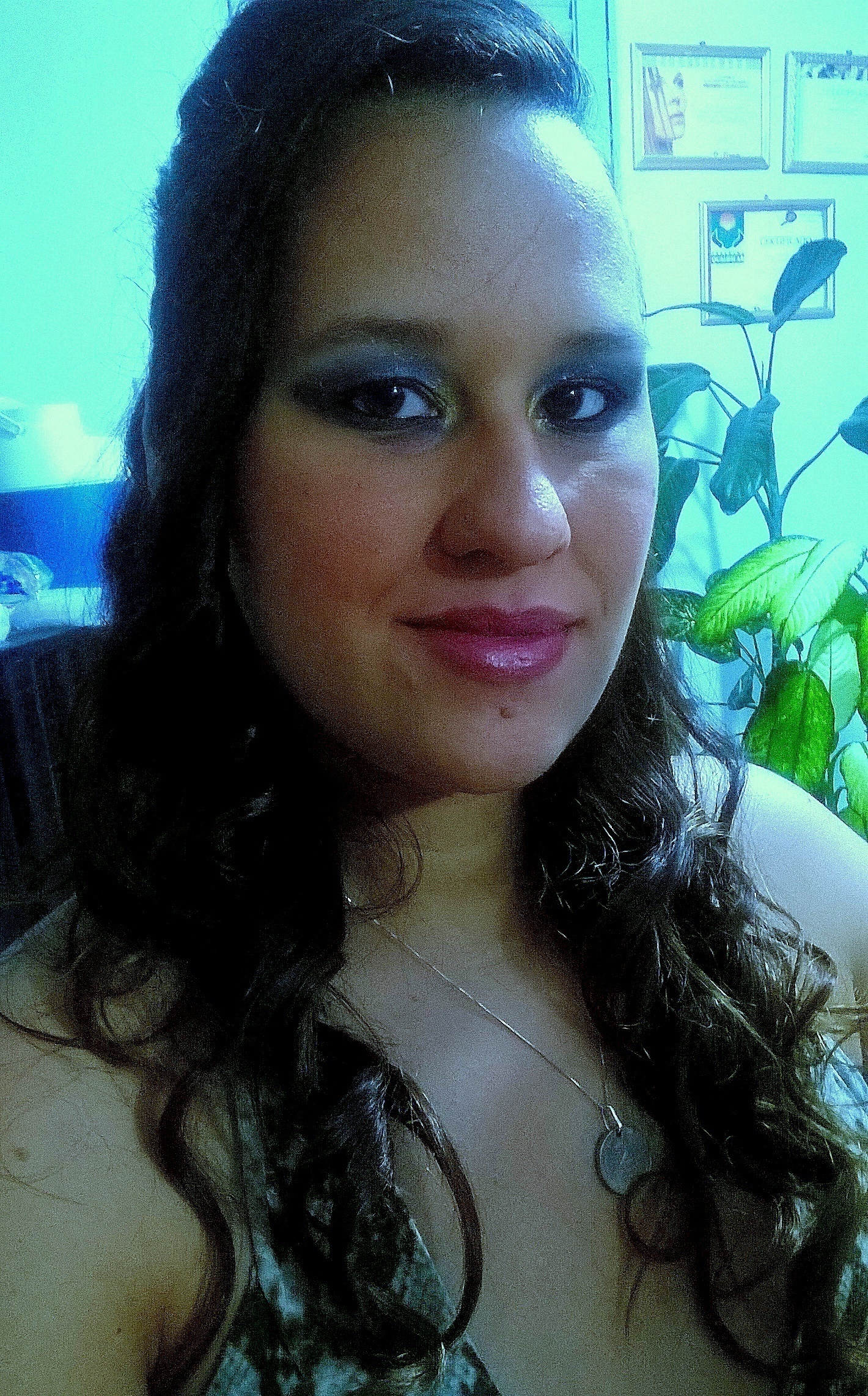 Penteado e Make cabeleireiro(a)