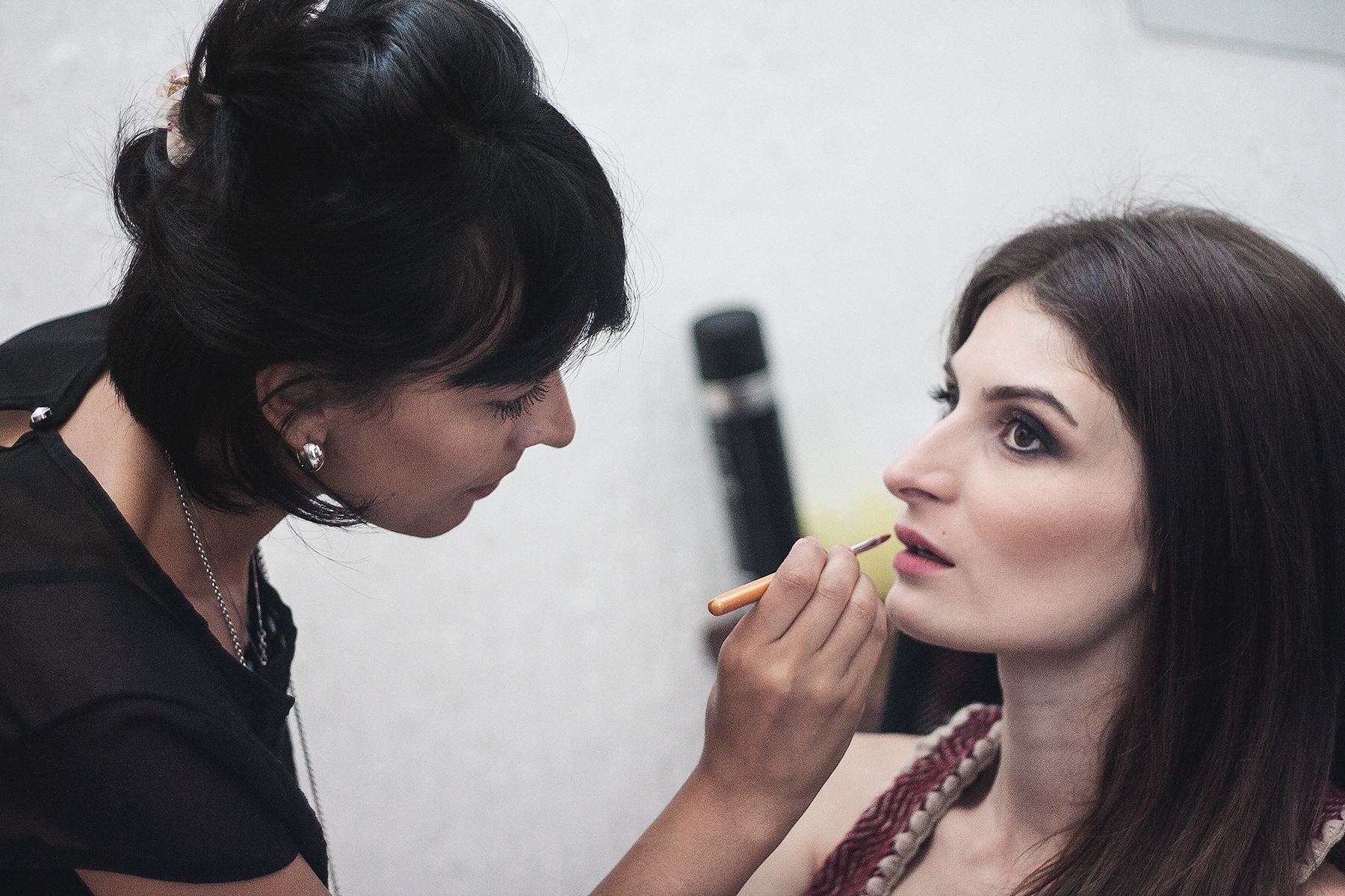 Editorial de moda em Sao Paulo O trabalho foi realizado em Sao Paulo com a modelo Lilian Gazela e o fotografo  maquiador(a) dermopigmentador(a) designer de sobrancelhas auxiliar cabeleireiro(a)