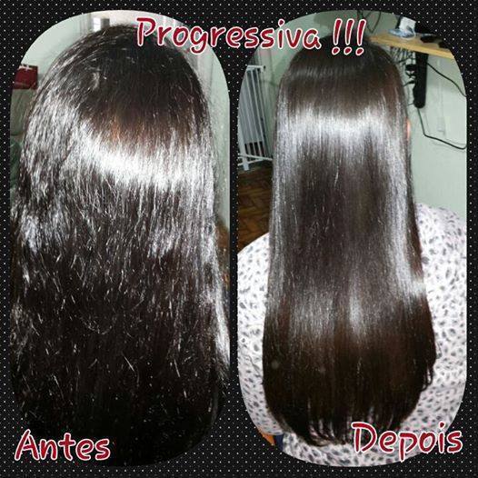 Progressiva cabeleireiro(a) auxiliar cabeleireiro(a)