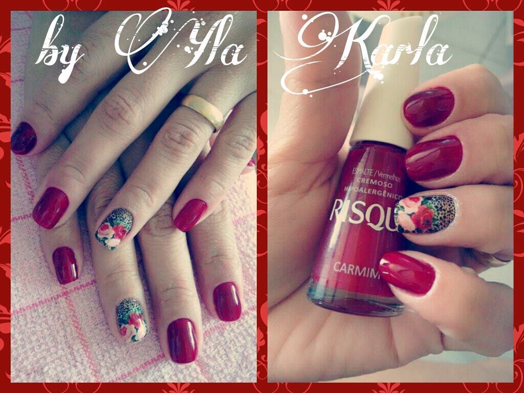 unhas  manicure e pedicure manicure e pedicure