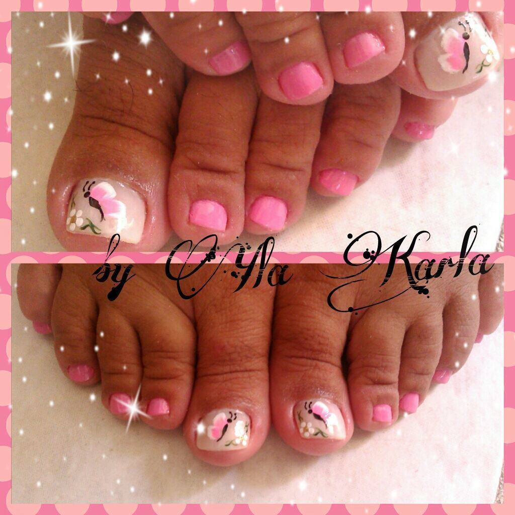 manicure e pedicure manicure e pedicure