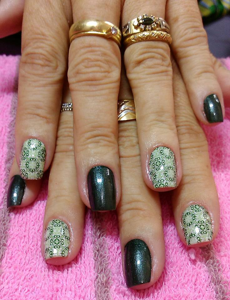 unhas  manicure e pedicure manicure e pedicure