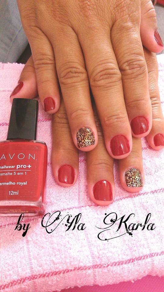 unhas  manicure e pedicure manicure e pedicure