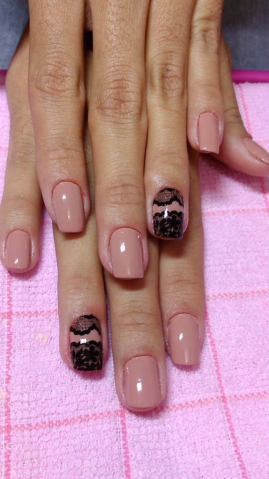 unhas  manicure e pedicure manicure e pedicure