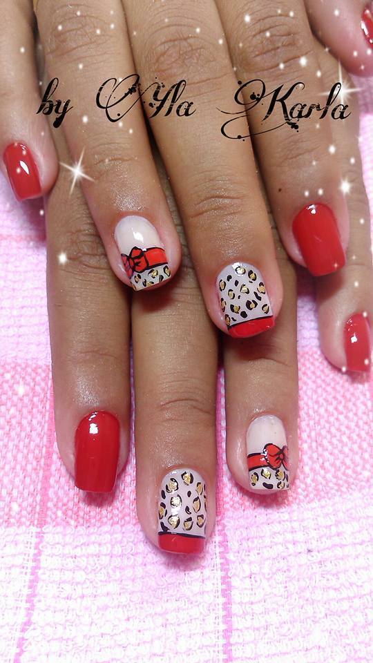 unhas  manicure e pedicure manicure e pedicure