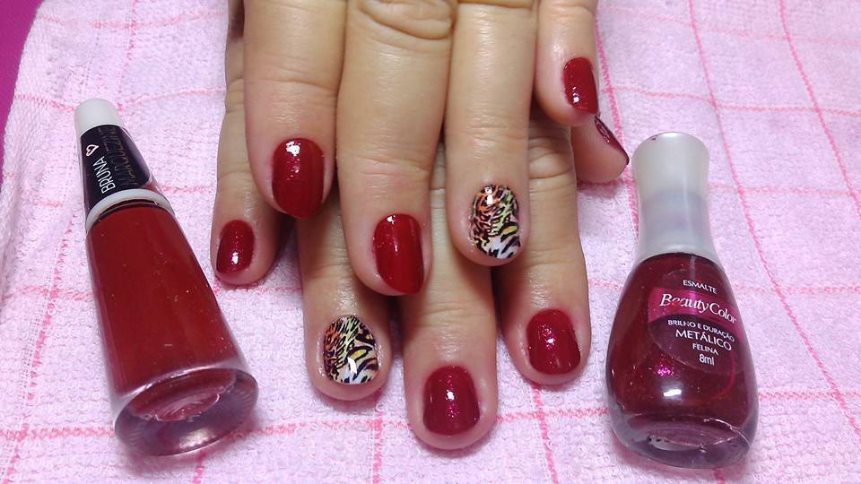 unhas  manicure e pedicure manicure e pedicure