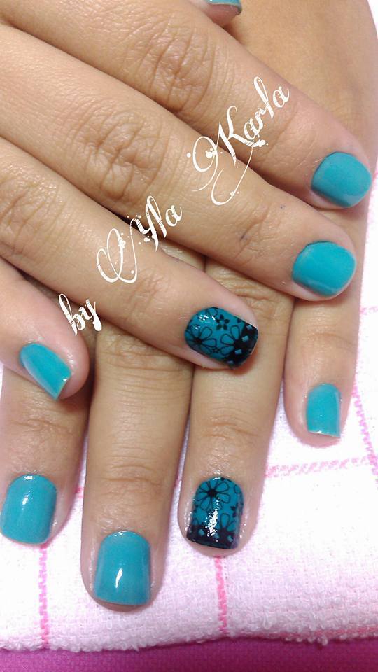 unhas  manicure e pedicure manicure e pedicure