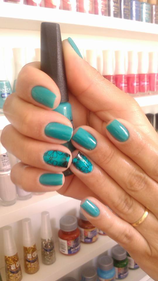 unhas  manicure e pedicure manicure e pedicure