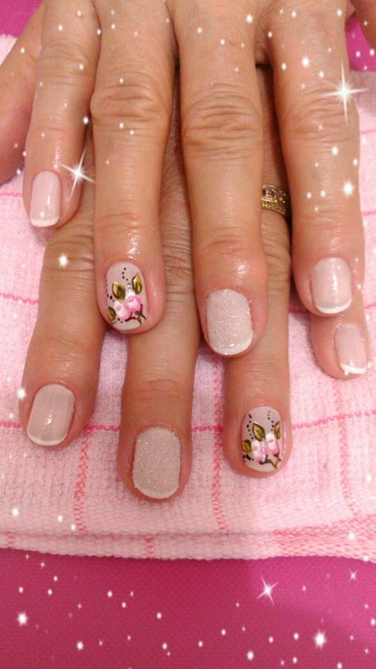 unhas  manicure e pedicure manicure e pedicure