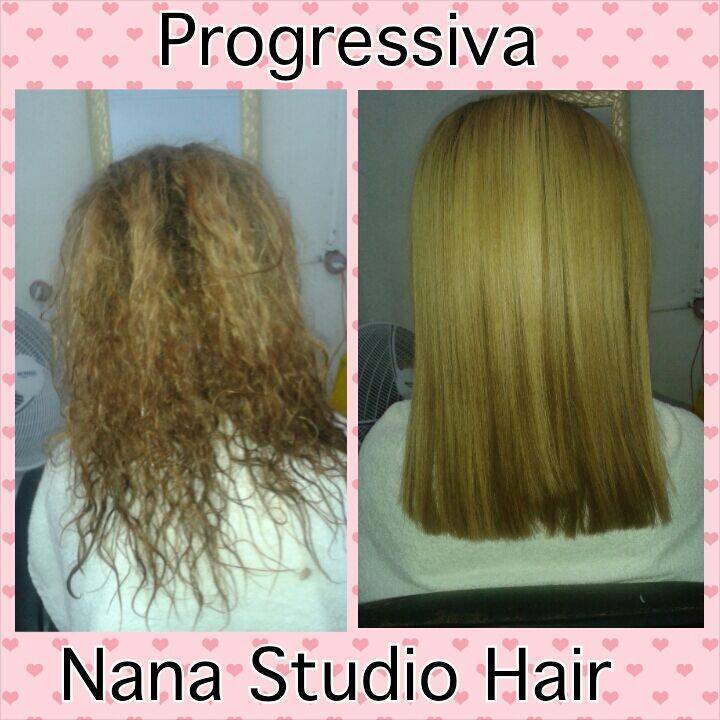 Progressiva Progressiva  auxiliar cabeleireiro(a)