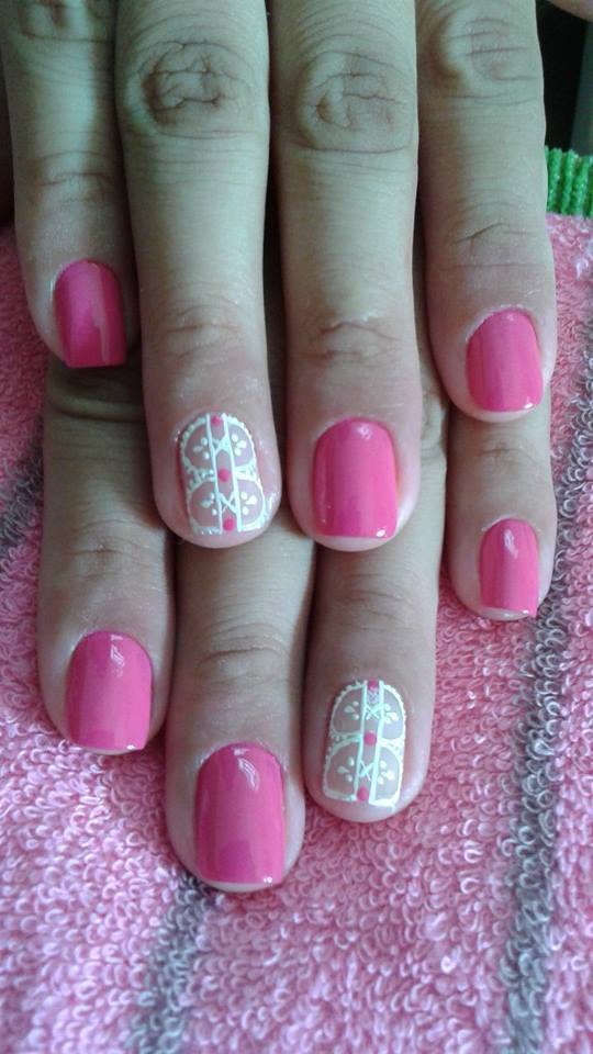 unhas  manicure e pedicure manicure e pedicure