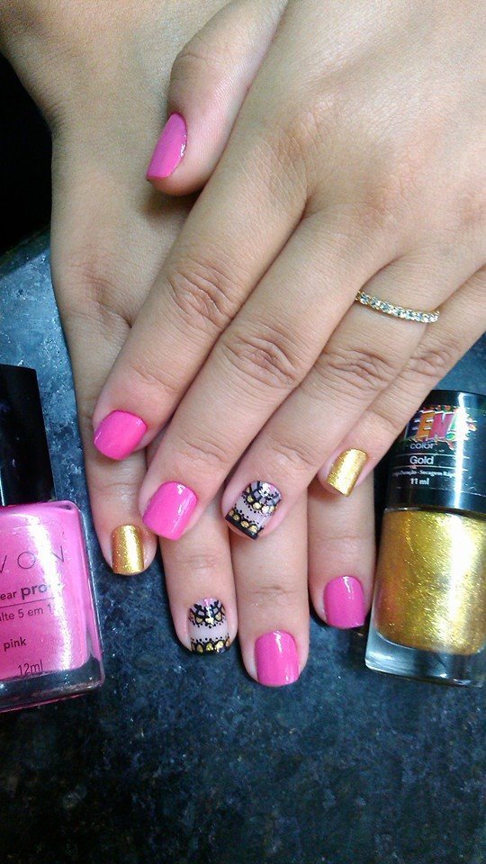 unhas  manicure e pedicure manicure e pedicure