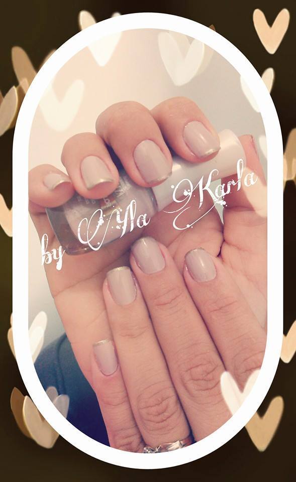 unhas  manicure e pedicure manicure e pedicure