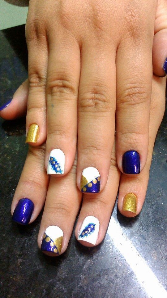 unhas  manicure e pedicure manicure e pedicure