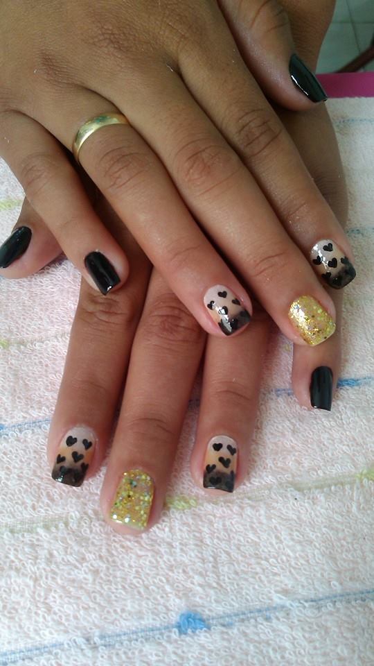 manicure e pedicure manicure e pedicure