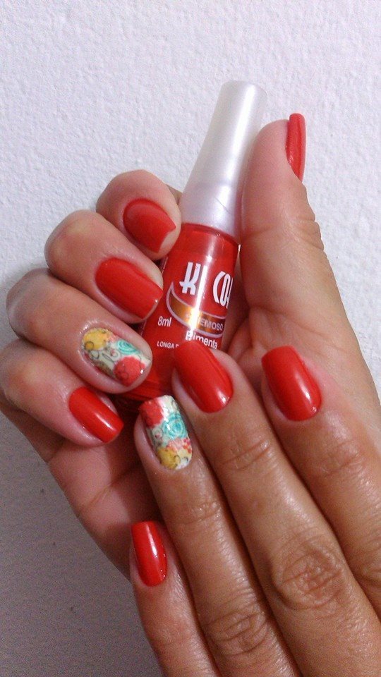 unhas  manicure e pedicure manicure e pedicure