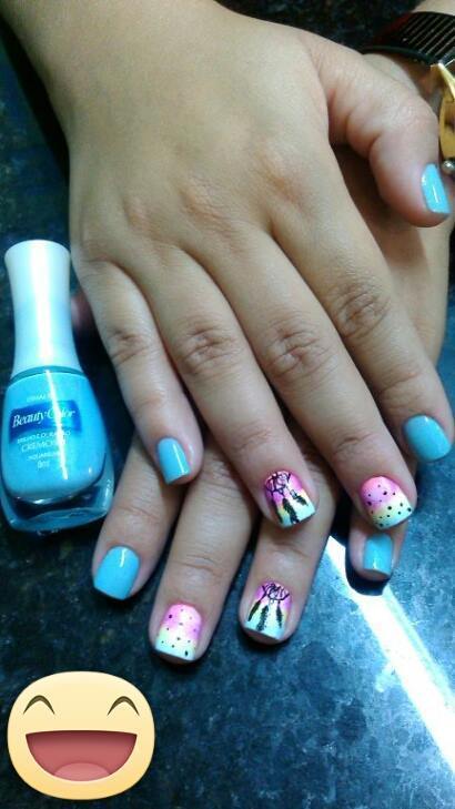 Filtro dos sonhos unhas  manicure e pedicure manicure e pedicure