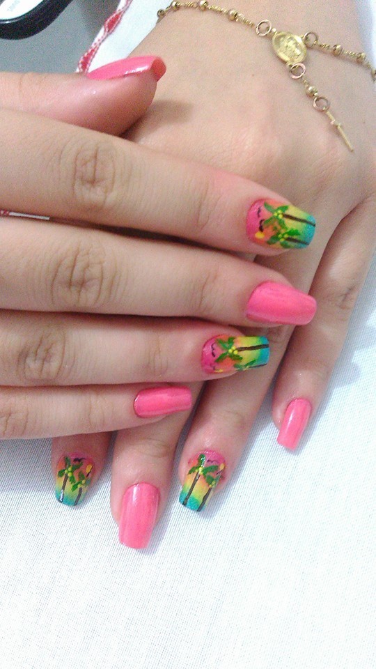 unhas  manicure e pedicure manicure e pedicure