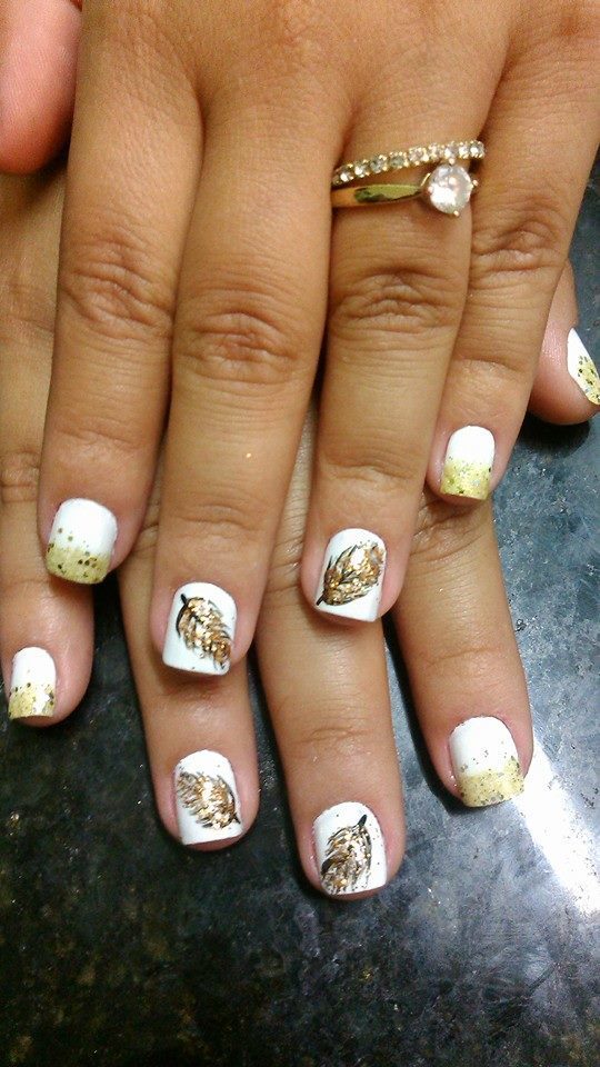 unhas  manicure e pedicure manicure e pedicure