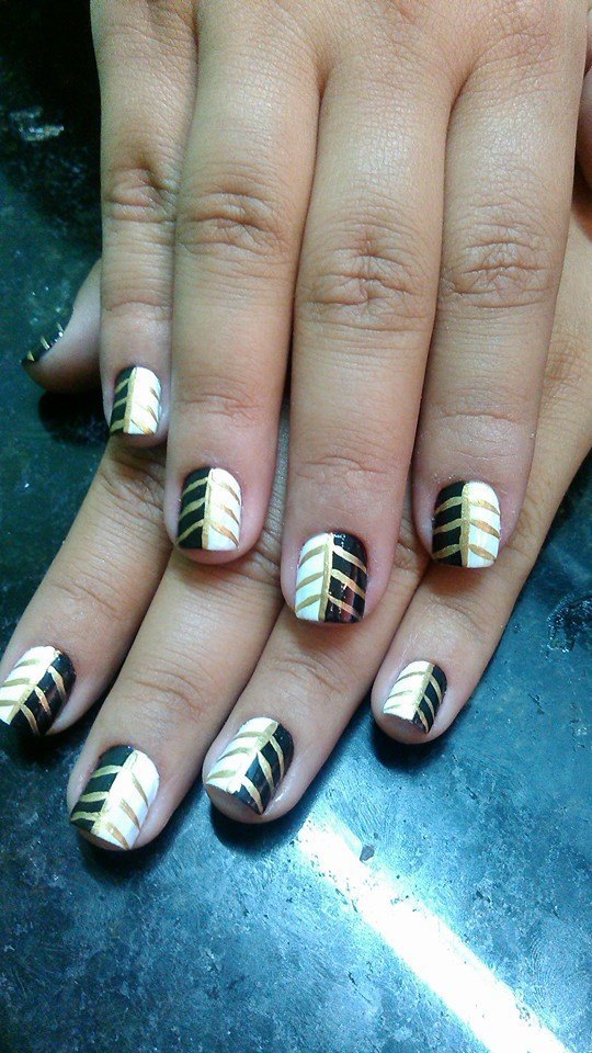 unhas  manicure e pedicure manicure e pedicure