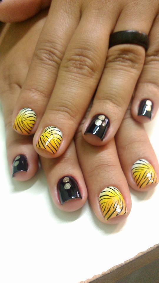 unhas  manicure e pedicure manicure e pedicure