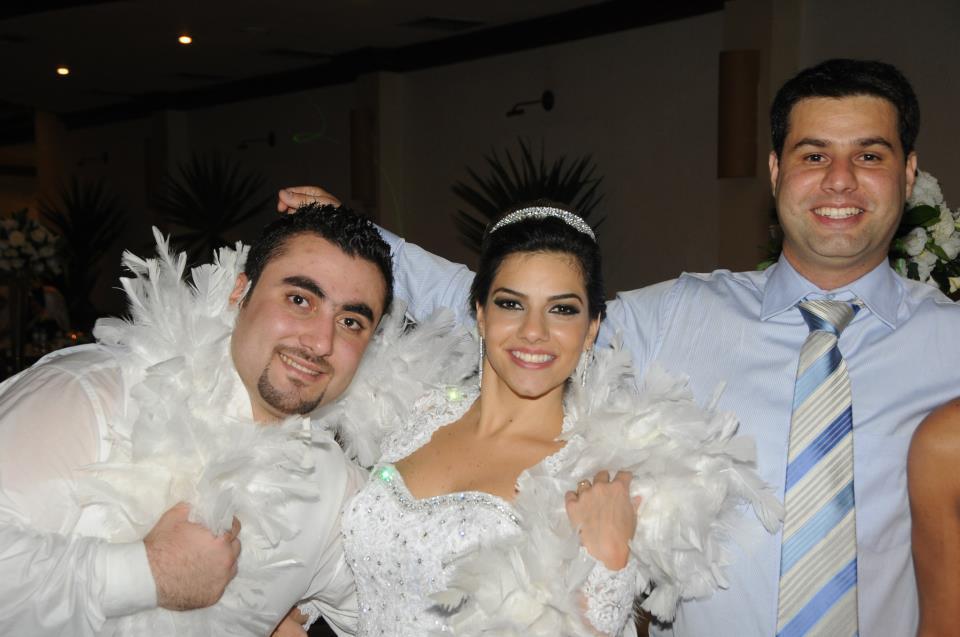 noiva by Denis anjos, casamento Libanes auxiliar cabeleireiro(a) assistente maquiador(a)