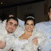noiva by Denis anjos, casamento Libanes