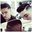 Corte Undercut 