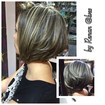 Corte Programado Long Bob