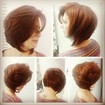 Corte feminino