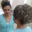 Make e penteado inspiração noivas