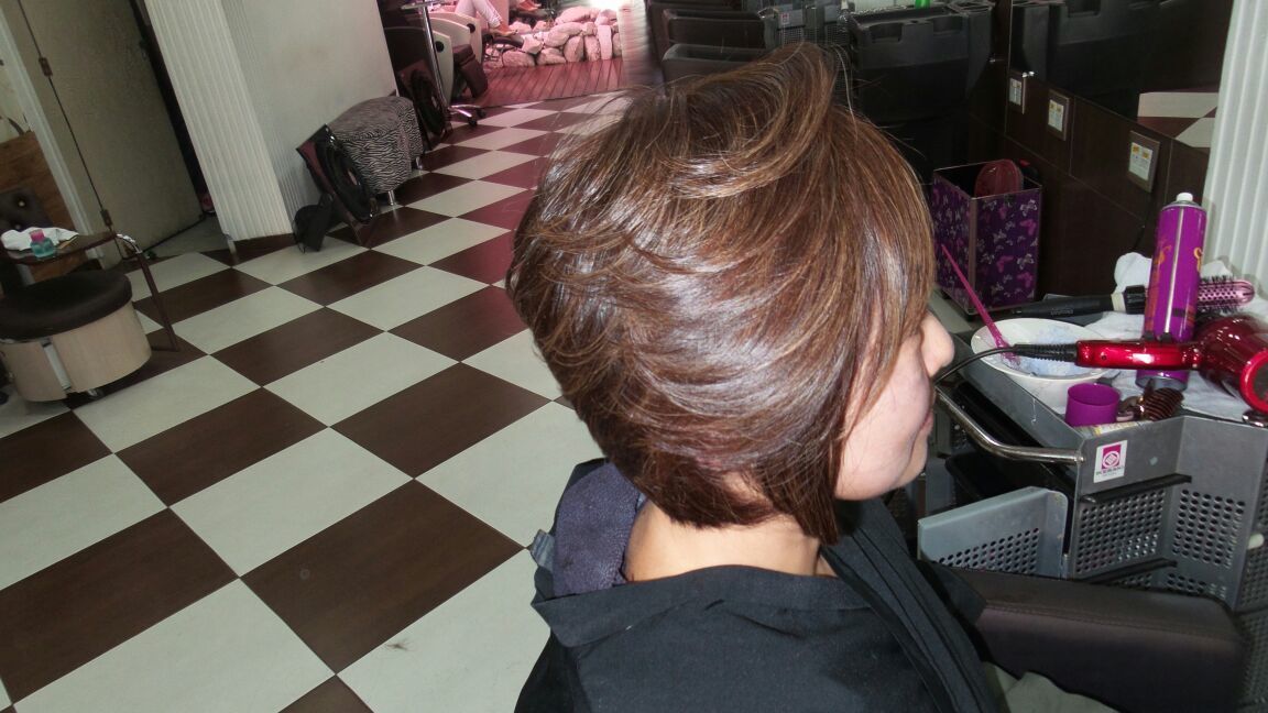 cabelo  cabeleireiro(a) maquiador(a)