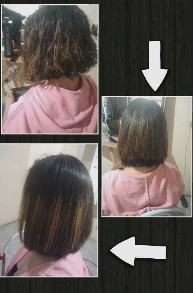 Progressiva Resultado da progressiva  auxiliar cabeleireiro(a)