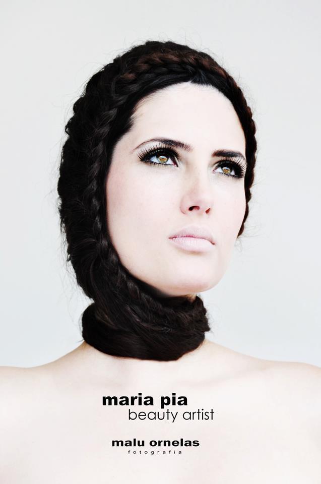 maquiador(a)