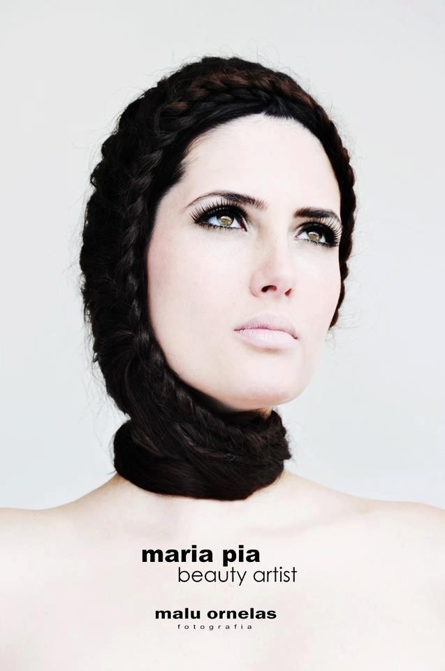 maquiador(a)