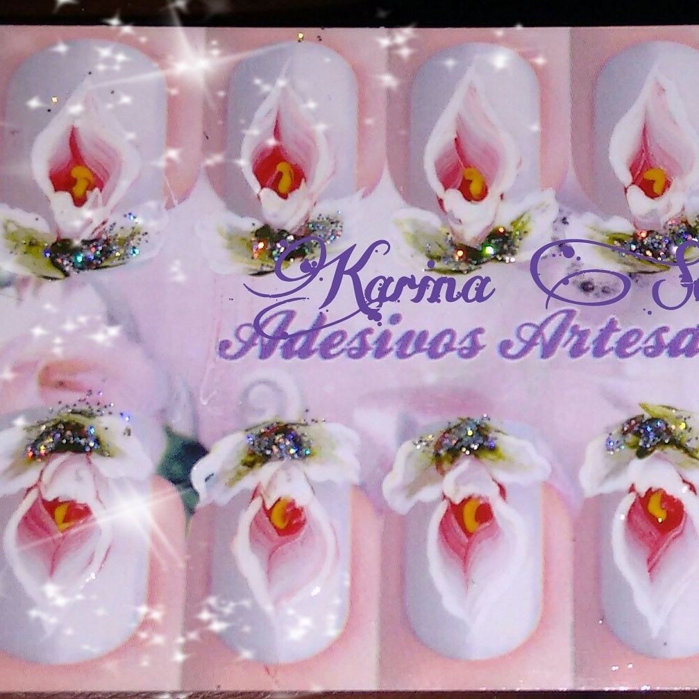 manicure e pedicure