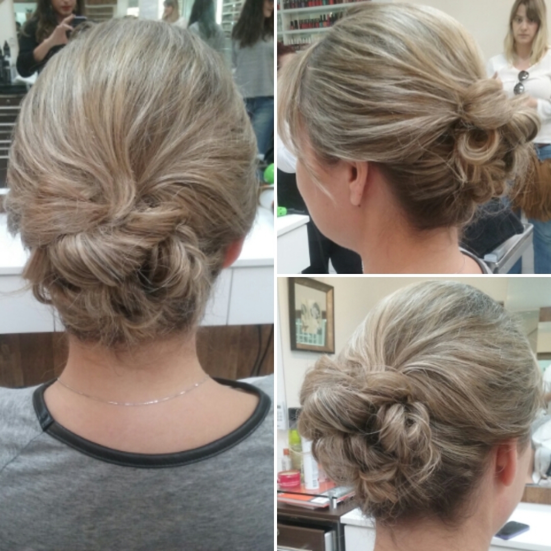 Penteado, loiro, coque, festa, madrinha,  cabelo  