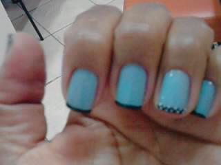 podólogo(a) manicure e pedicure