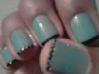 podólogo(a) manicure e pedicure