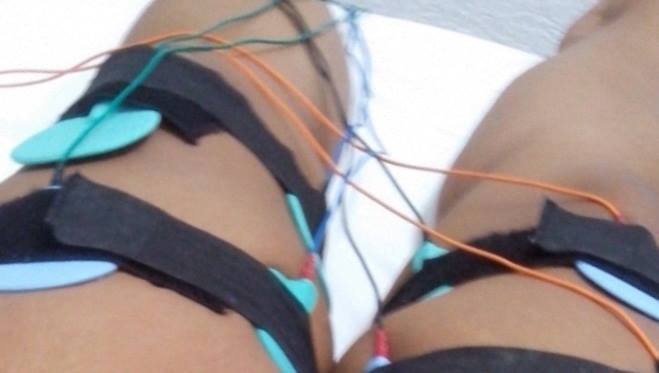 esteticista