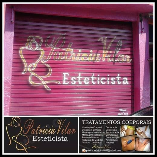 esteticista