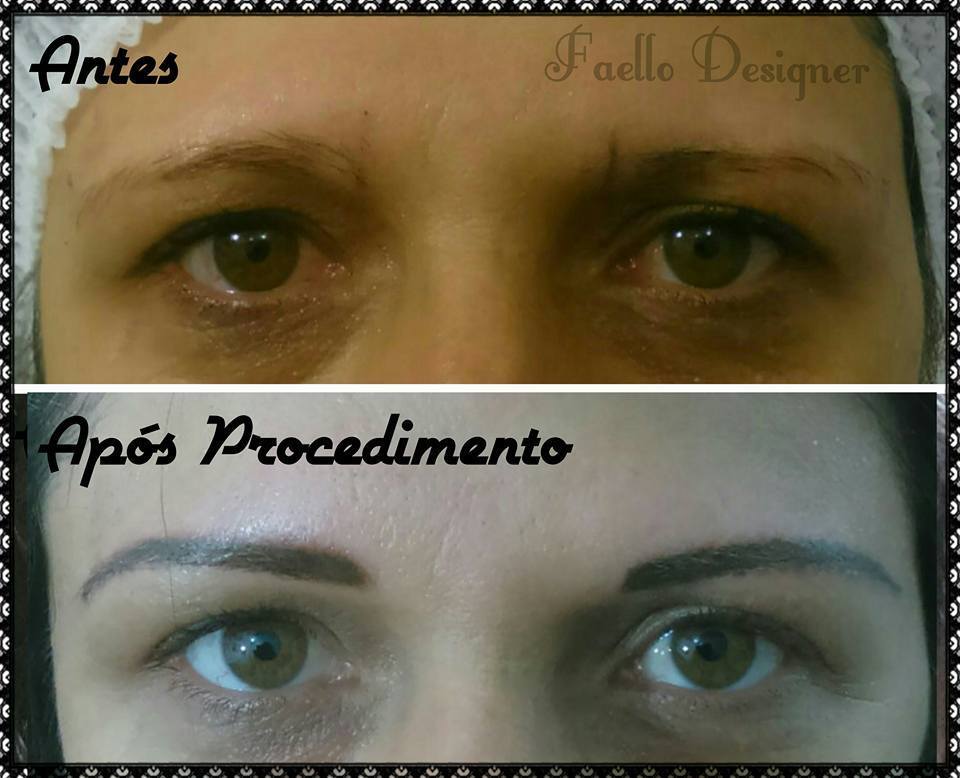 micropigmentador(a) designer de sobrancelhas maquiador(a) dermopigmentador(a)