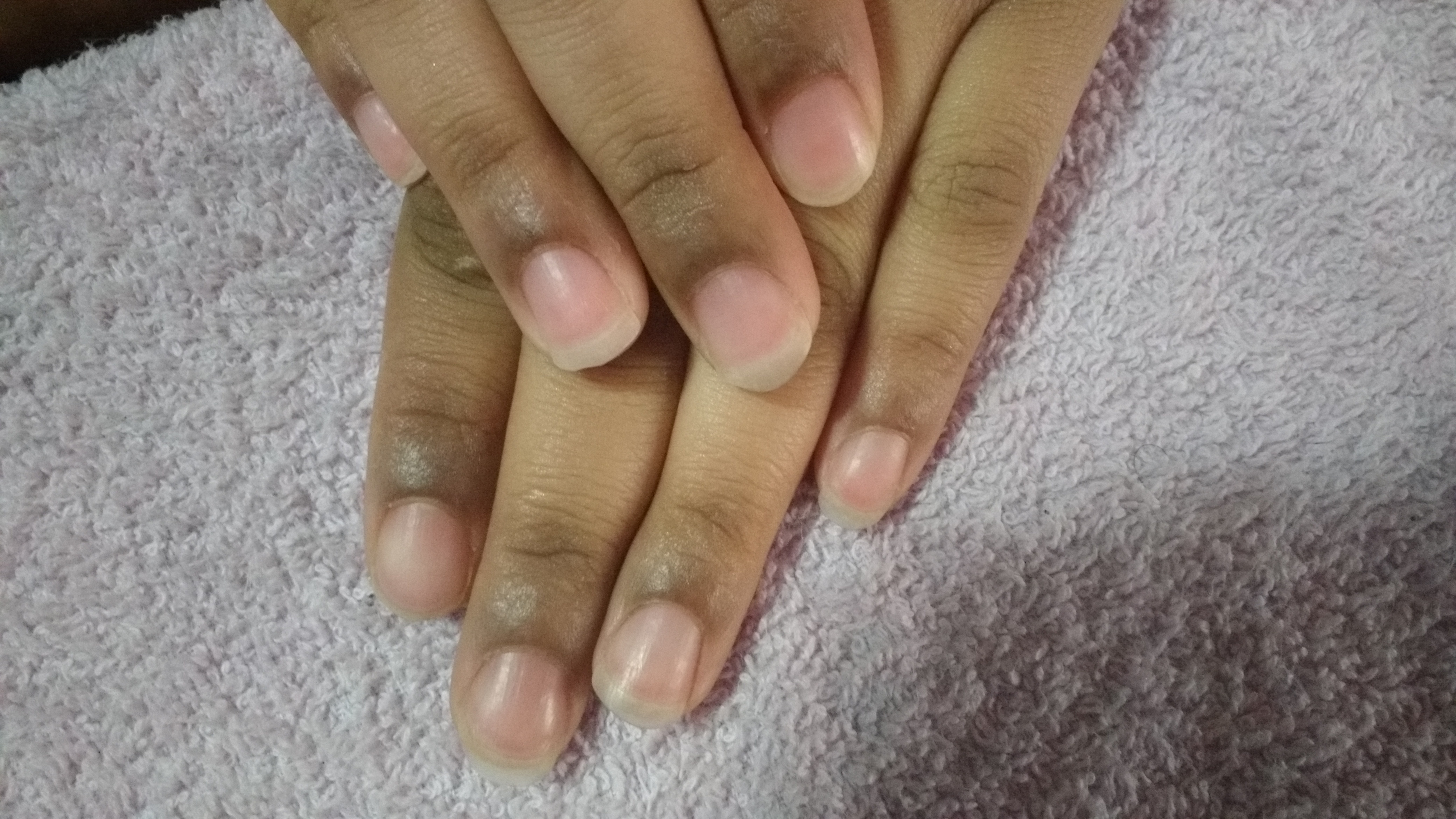micropigmentador(a) manicure e pedicure